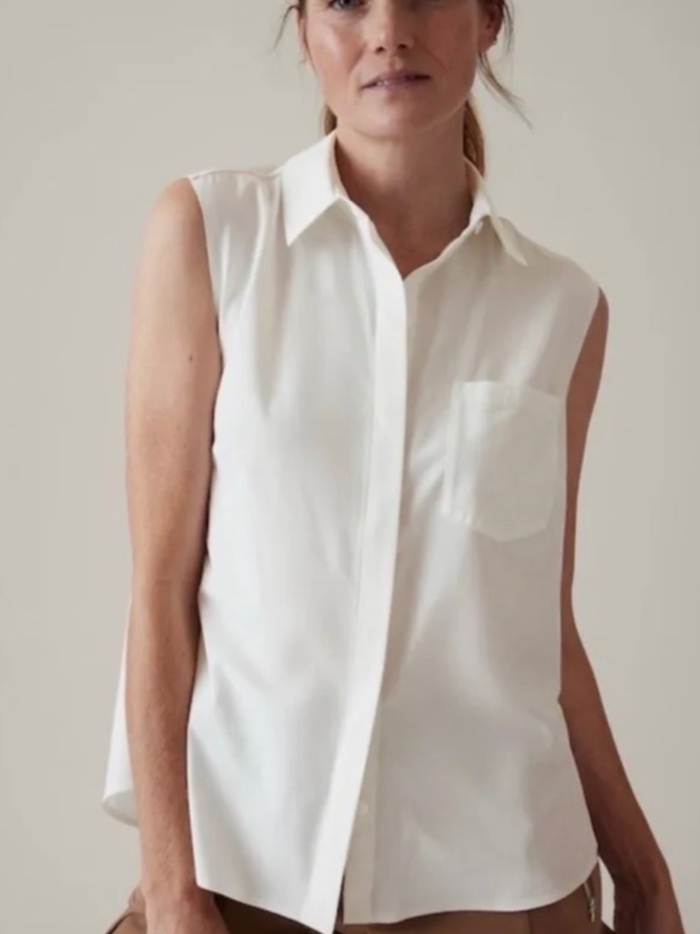 Athleta Everlasting Tank